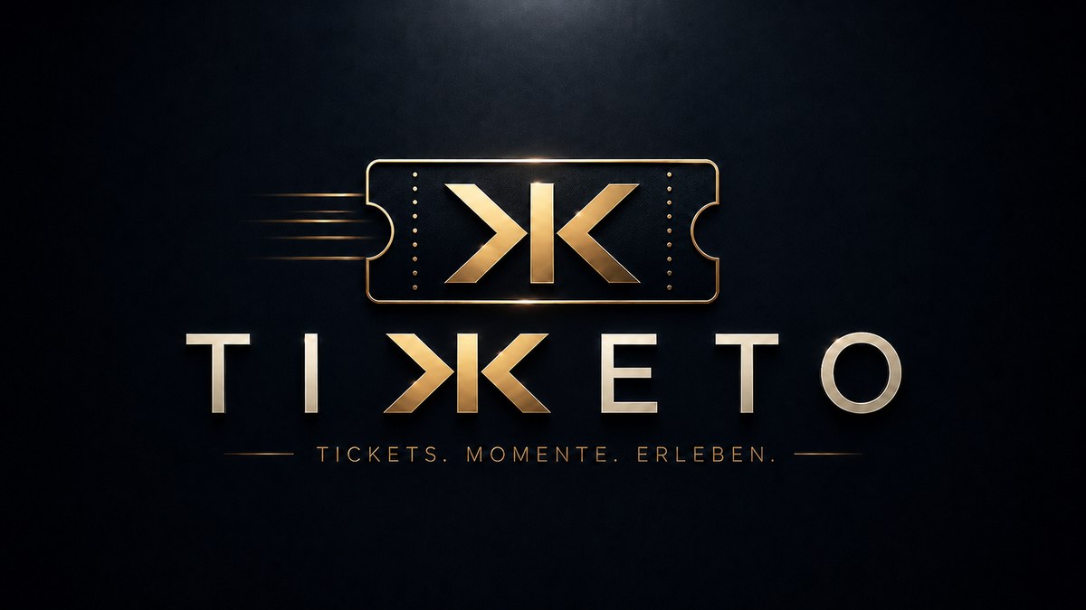 Tikketo – Tickets. Momente. Erleben.